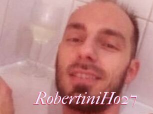 RobertiniHo27