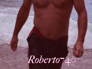 Roberto740