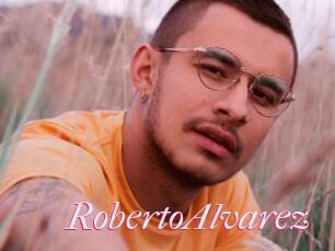 RobertoAlvarez