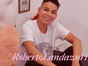 RobertoLandazuri