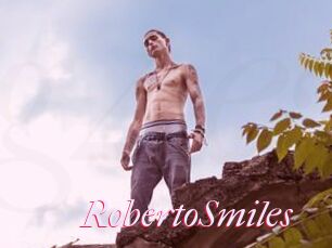 RobertoSmiles