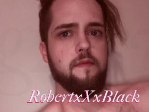 RobertxXxBlack