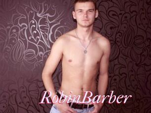 RobinBarber