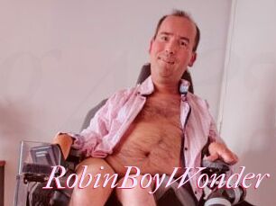 RobinBoyWonder