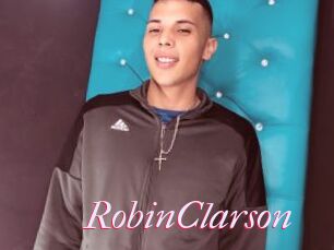 RobinClarson