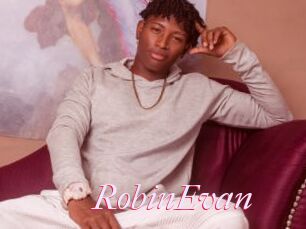 RobinEvan