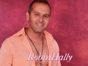 RobinHally