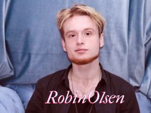RobinOlsen