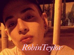 RobinTeylor