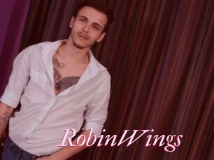 RobinWings