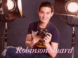 RobinsonStuard