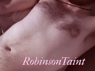 RobinsonTaint
