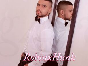 RobinxHunk