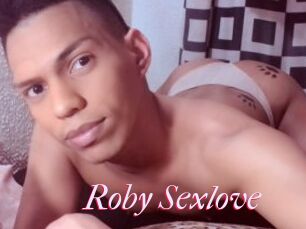 Roby_Sexlove
