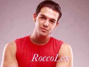 RoccoLex