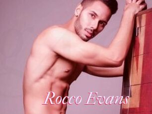 Rocco_Evans