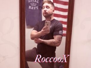 RoccooX