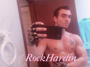 RockHardin