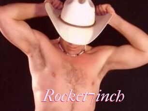 Rocket7inch
