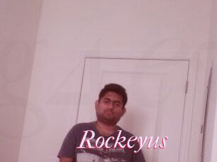 Rockeyus
