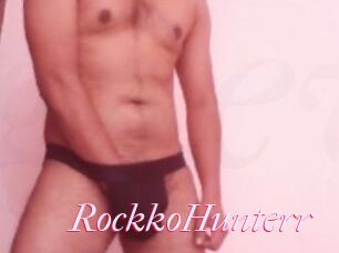 RockkoHunterr