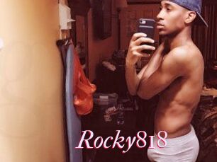 Rocky818