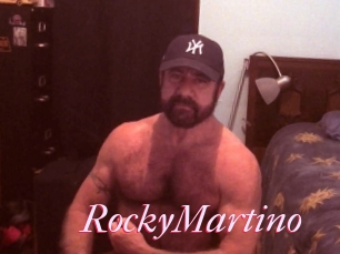 RockyMartino