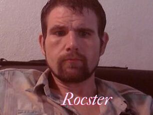 Rocster