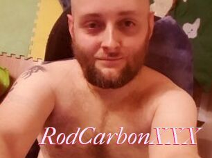 RodCarbonXXX