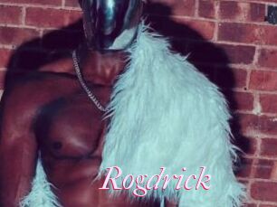 Rogdrick