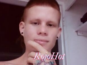 RojoHot
