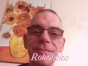 Rokoboko