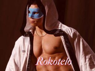 Rokotelo