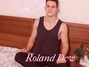 Roland_Dew