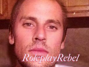 RoleplayRebel