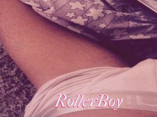 RollerBoy
