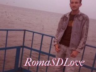 RomaSDLove