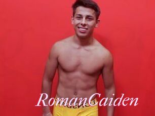 RomanCaiden