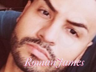 RomanJames