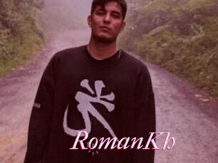 RomanKh