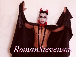 RomanStevenson