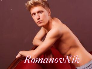 RomanovNik