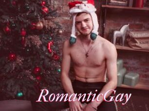 RomanticGay