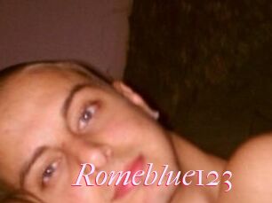 Romeblue123