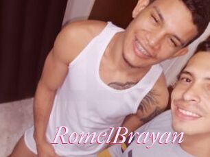 RomelBrayan