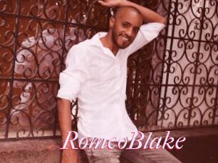 RomeoBlake