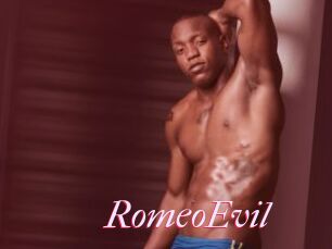 RomeoEvil