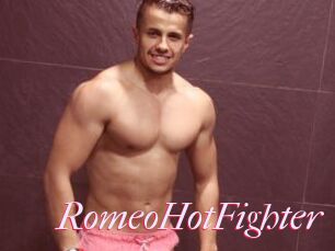 RomeoHotFighter