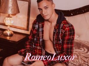 RomeoLuxor