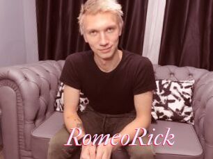 RomeoRick